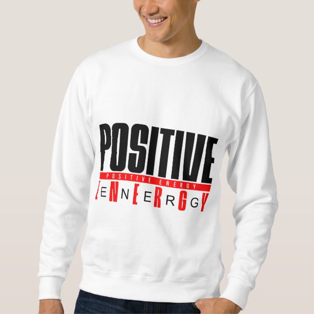 Sweatshirt chemise à manches complètes (Devant)