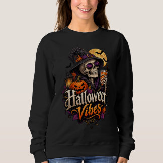 Sweatshirt Chemise à manches longues Cute Juice Lover Charact