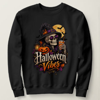Sweatshirt Chemise à manches longues Cute Juice Lover Charact