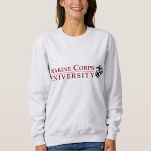 Sweatshirt Chemise à manches longues Division Histoire - Femm