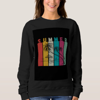 Sweatshirt Chemise à manches longues pour femmes