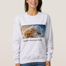 Chemise à manches longues vintage Scenic Horizon -