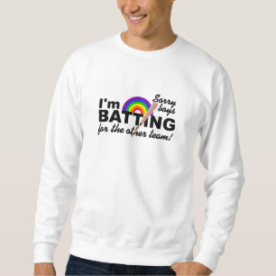 Sweatshirt Chemise à tambour - choisir style et couleur