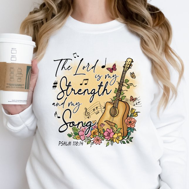 Sweatshirt Chemise chrétienne graphique pour femmes Jésus Swe (Créateur téléchargé)