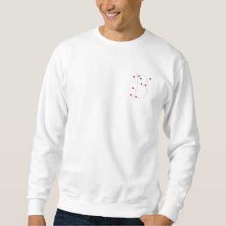 Sweatshirt Chemise D