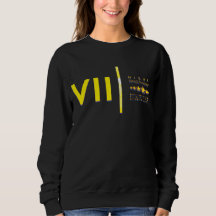 Chemise de sport VII Tech