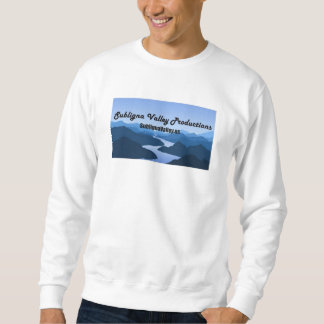 Sweatshirt Chemise de sudation de la vallée de Subligna