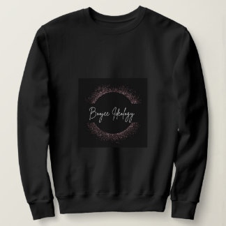SWEATSHIRT CHEMISE D'IDÉOLOGIE BOUJEE