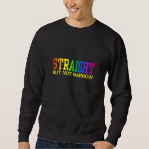 Sweatshirt Chemise DROITE - choisir style et couleur