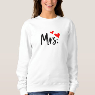 Sweatshirt Chemise Minimaliste Mme – Pour Femmes Inspirées pa