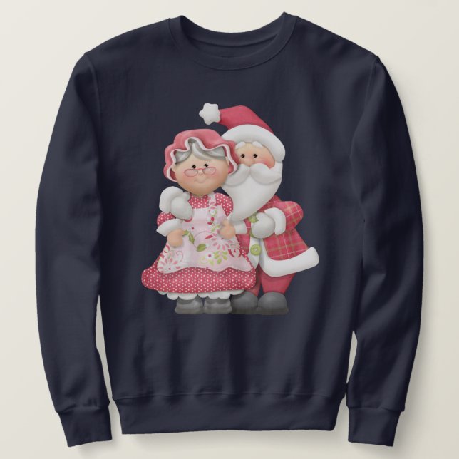 Sweatshirt Chemises à capuchon (Design devant)