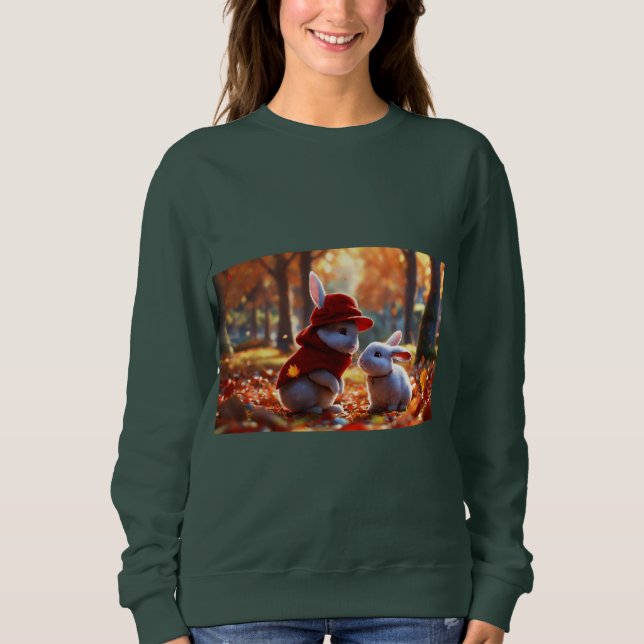 Sweatshirt Chemises de qualité pour femmes à acheter (Devant)