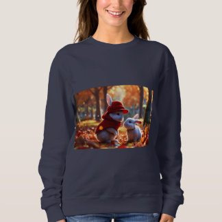 Sweatshirt Chemises de qualité pour femmes à acheter