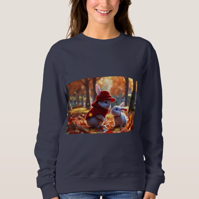 Sweatshirt Chemises de qualité pour femmes à acheter (Devant)