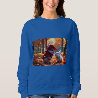 Sweatshirt Chemises de qualité pour femmes à acheter