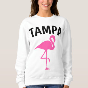 Sweatshirt Chemises de TAMPA Floride