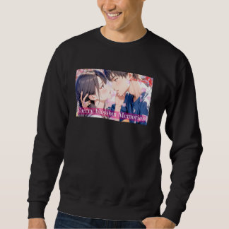Sweatshirt Cherry Blossom Memories