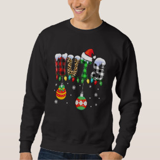 Sweatshirt Chest Nuts Couples Christmas Chestnuts Adult Match