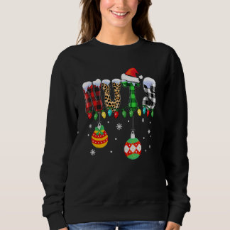Sweatshirt Chest Nuts Couples Christmas Chestnuts Adult Match