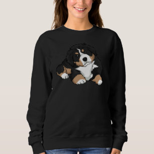 Sweatshirt Chien de montagne bernois