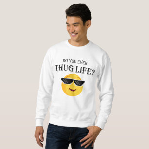 Sweatshirt chien et chat