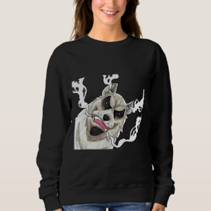 Sweatshirt Chien sibérien Husky 13