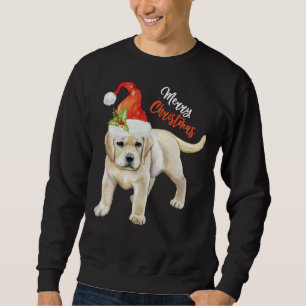 Sweatshirt Chiot réducteur d'or 295