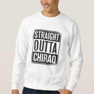 Sweatshirt Chiraq