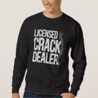 Chiropraticien revendeur de crack licencié Chiropr
