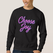 Choisissez Joy Neon Lights Design