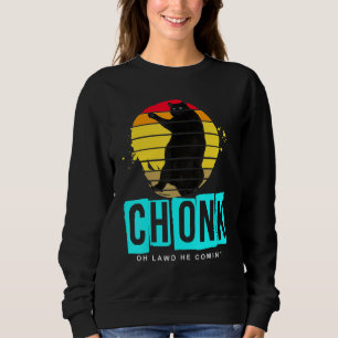 Sweatshirt Chonk Scale Chat Meme