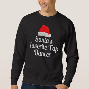 Sweatshirt Chorégraphes humoristiques Danseur Chorégraphe Bal