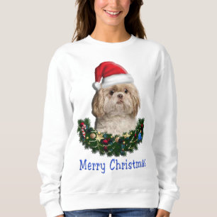Sweatshirt chrétien