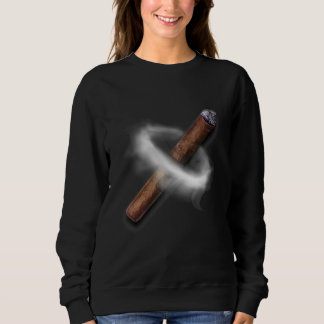 Sweatshirt Cigars Gotta Tap Dat Ash Cigar And Smoking 1