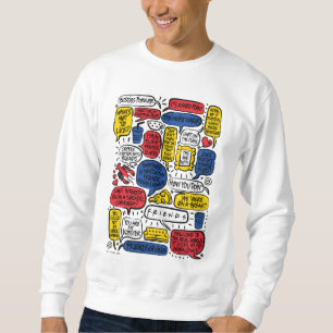 Sweatshirt Citations AMIENDS™