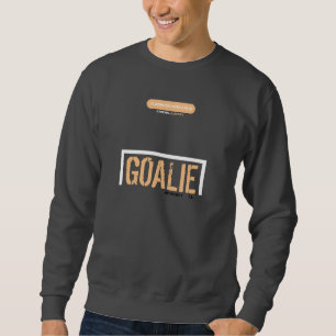Sweatshirt Clabaugh Soccer GOALIE T-Shirt