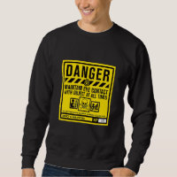 Classe Euclid De Danger De La Fondation Scp