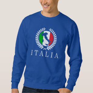 Sweatshirt Classique d'Italie