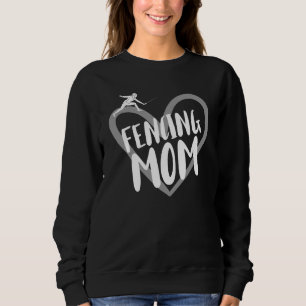 Sweatshirt Clôture de l'engrenage