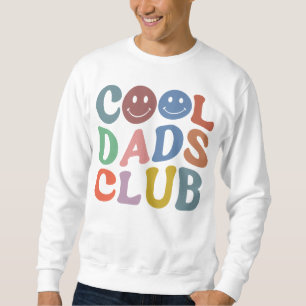 Sweatshirt Club cool Dads