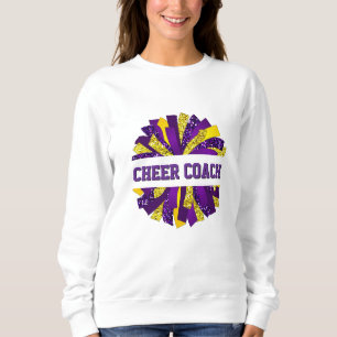 Sweatshirt Coach