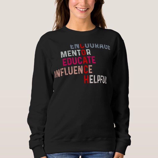 Sweatshirt Coach Définition Coach Coach Pour Homme Coach (Devant)