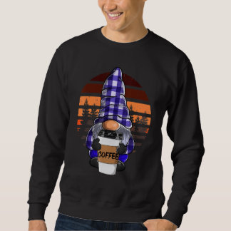 Sweatshirt Coffee Gnome Gnome Coffee   Gnome Coffee 18
