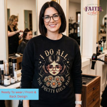 Coiffeur - Je m'occupe de la coiffure de toutes le