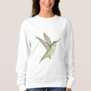 Sweatshirt Colibri