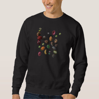 Sweatshirt Collection d'Eggys