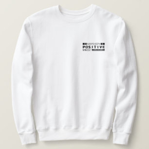 Sweatshirt Collection Laigers, T-shirt personnalisé Design Sw
