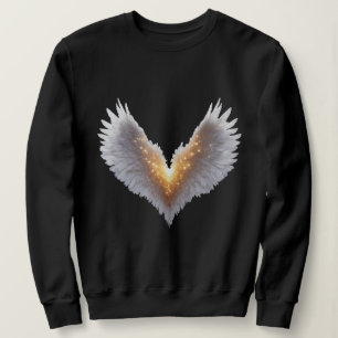 Sweatshirt "Collection T-shirt des ailes de la liberté"