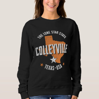 Sweatshirt Colleyville
