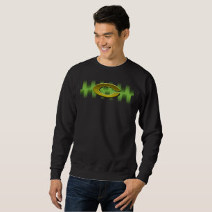 Sweatshirt Coloma Comets #6